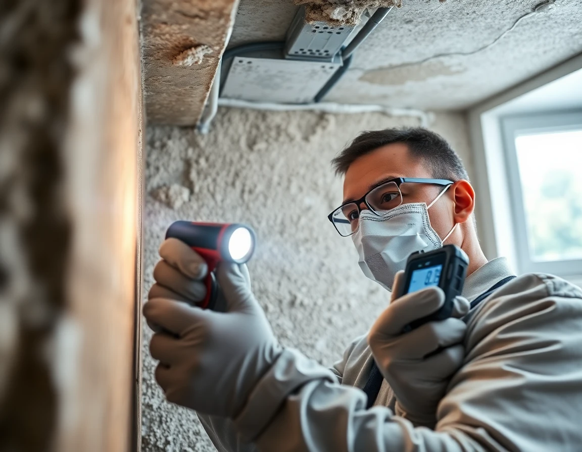 northeastbiologicalmold.site Company History